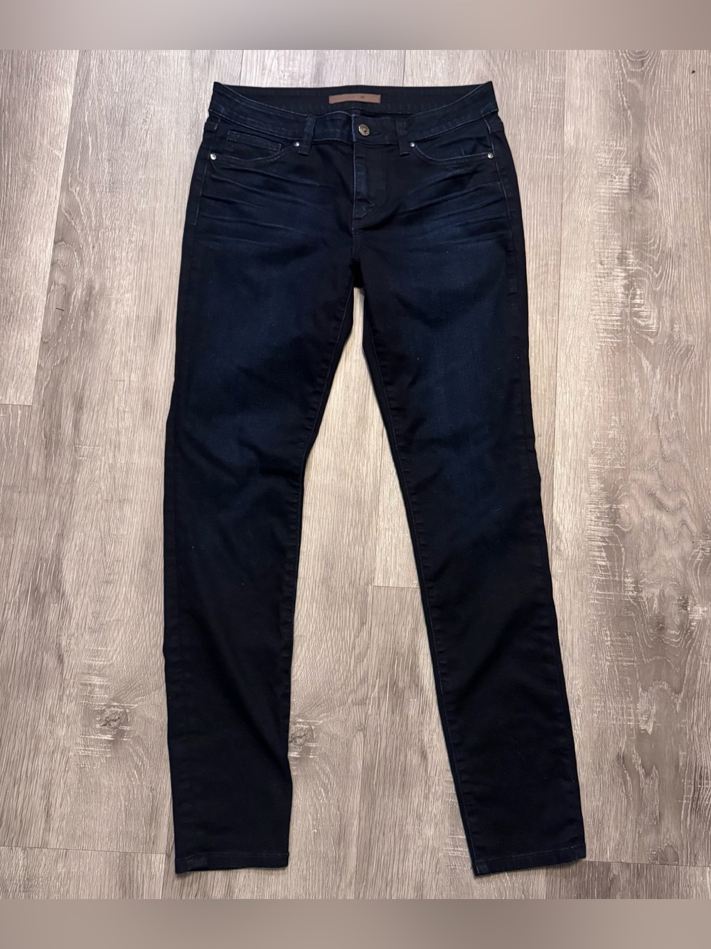Joe's Jeans Skinny Dark Wash Stretch Jeans Size 29